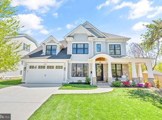 10101 Broad St, Bethesda, MD 20814
