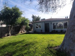 3783 Bancroft Dr #1, Spring Valley, CA 91977