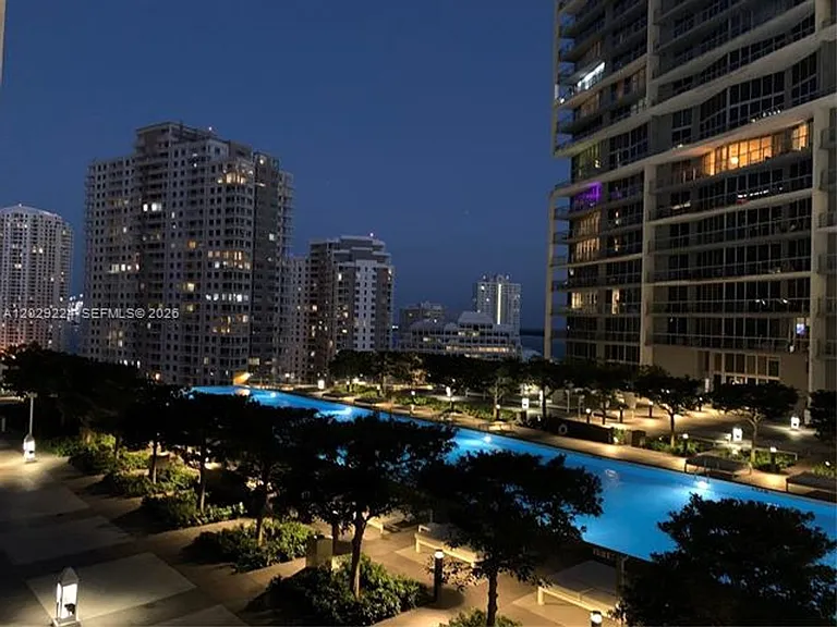 475 Brickell Ave #1611 — Photo 10