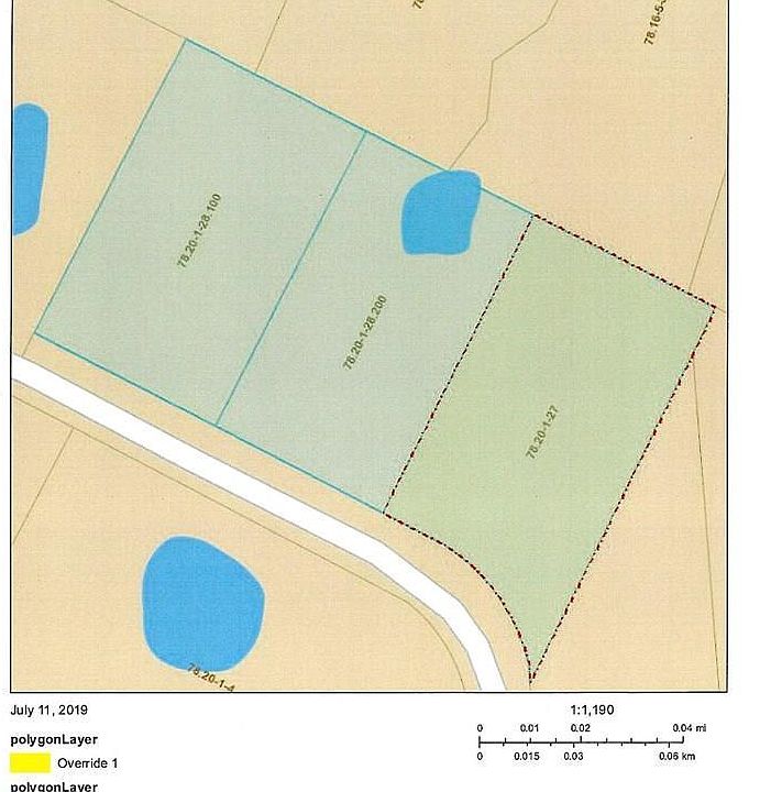1st image of 5 Orourke Dr