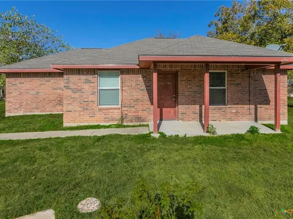 707 2nd St, Saint Regis Park, TX 76557