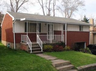 1960 Homestead Duquesne Rd, West Mifflin, PA 15122