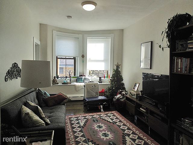 114 Willow St. #114-02 Cambridge - East Cambridge Shared Uni