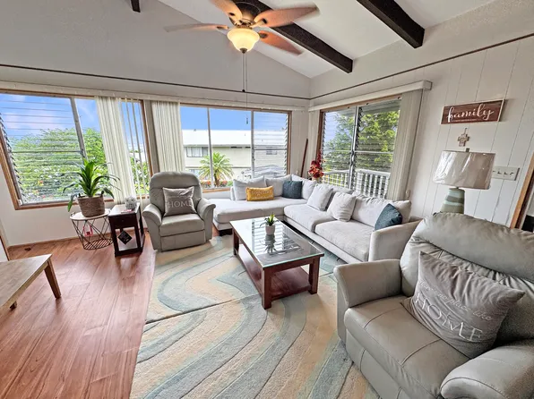 979 Kumukoa St APT A, Hilo, HI 96720