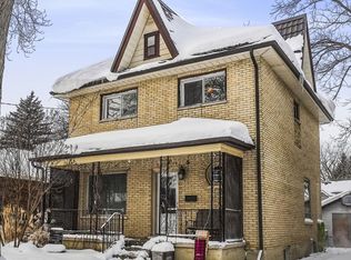 56 Stratford St, Stratford, ON N5A 2H6