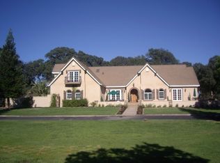 7500 Beech Ave, Orangevale, CA 95662