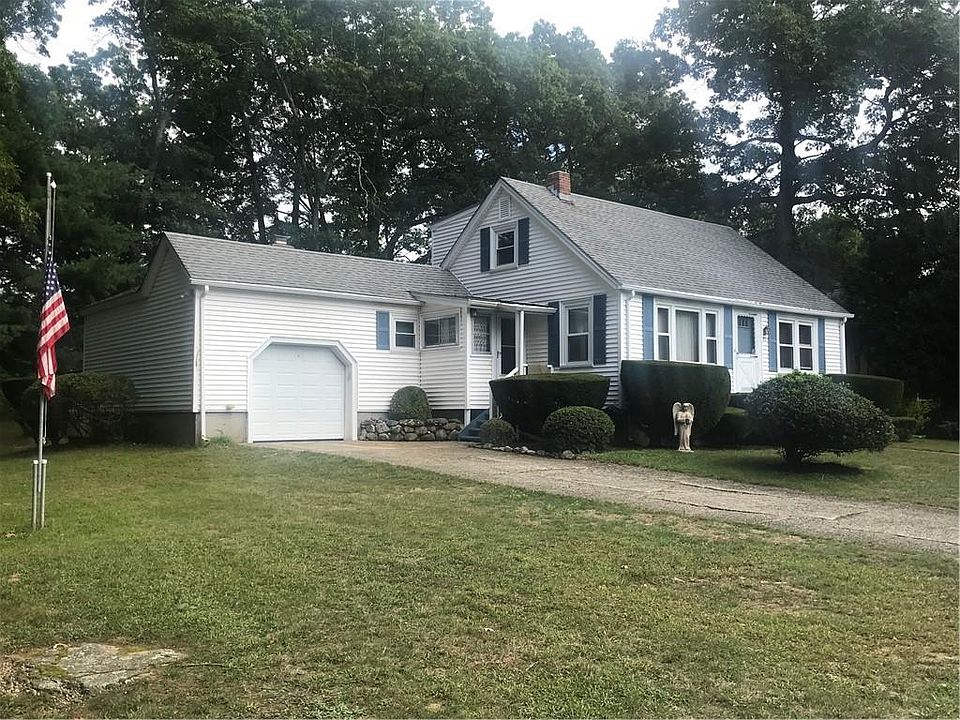 97 Peck Hill Rd, Johnston, RI 02919 Zillow