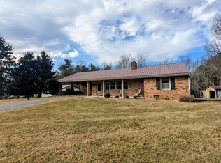 183 Abrahams Pl NE, Floyd, VA 24091