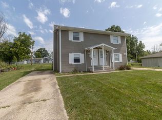 3607 Greeley Dr UNIT A, Columbia, MO 65202