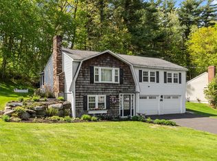 18 Sagamore Rd, Nashua, NH 03062