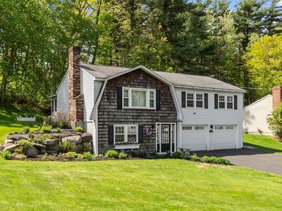 18 Sagamore Road, Nashua, NH, 03062