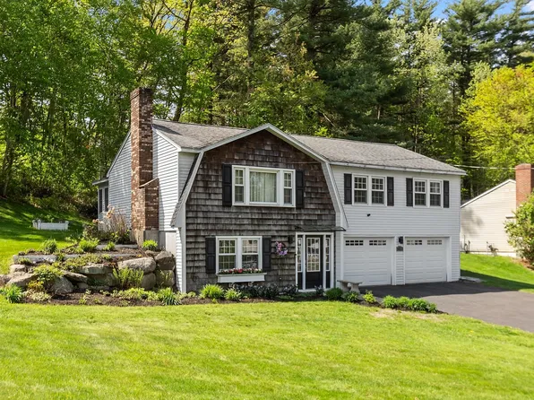 18 Sagamore Road, Nashua, NH 03062