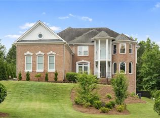 2162 Autumn Chase Dr, Stockbridge, GA 30281