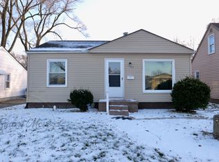 11268 Packard Ave, Warren, MI 48089