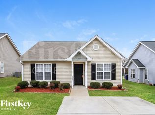 329 E Wright St, Winston Salem, NC 27127