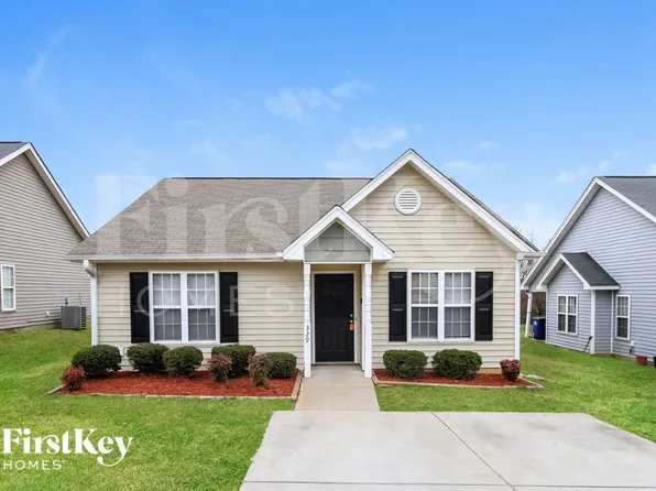 329 E Wright St, Winston Salem, NC 27127