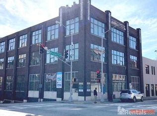 210 Pryor St SW APT 2, Atlanta, GA 30303