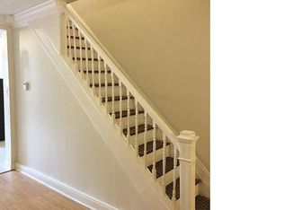 2217 W Fayette St, Baltimore, MD 21223