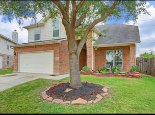 3111 Enchanted Hollow Ln, Spring, TX 77388