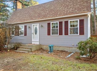 38 SW Main St, Douglas, MA 01516