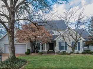 230 Muirfield Woods Ct, Saint Charles, MO