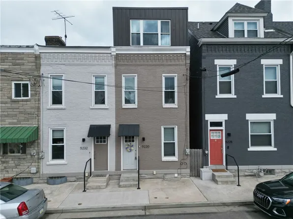 5230 Harrison St, Pittsburgh, PA 15201