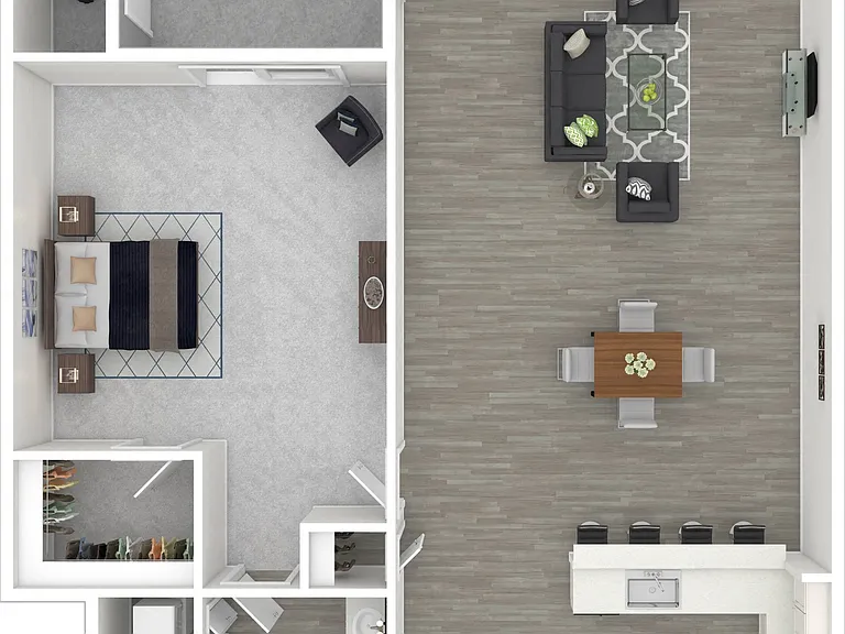 9Ten North by Trion Living — Photo 45