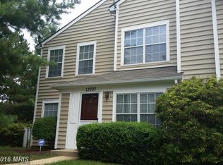 13707 Creola Ct #181, Germantown, MD 20874