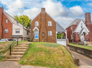 3934 Dalewood St, Pittsburgh, PA 15227