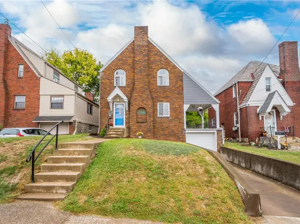 3934 Dalewood St, Pittsburgh, PA 15227