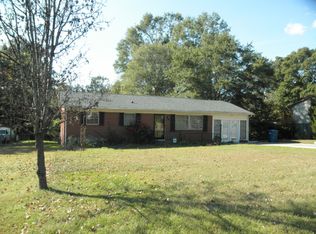 402 Gene St, Archdale, NC 27263