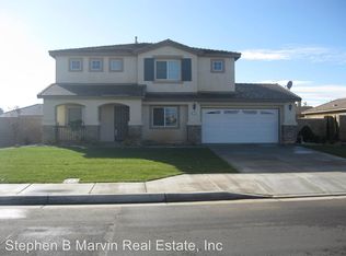 1724 Granville Way, Lancaster, CA 93535
