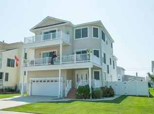 104 20th St S, Brigantine, NJ 08203