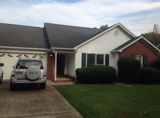 4611 Maysville Rd, New Market, AL 35761