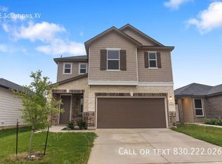9514 Hinterlands Dr, San Antonio, TX 78221