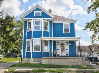 12 Pleasant Ave, Dayton, OH 45403