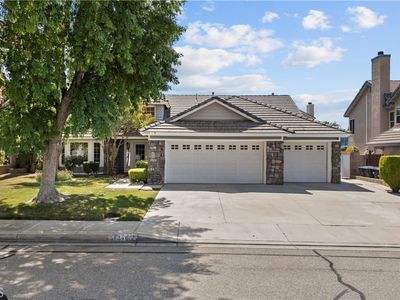 42465 62nd St W, Lancaster, CA, 93536