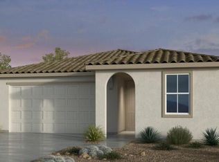 25298 N 172nd Ln, Surprise, AZ 85387