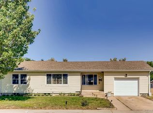 930 Hoover Ave, Fort Lupton, CO 80621
