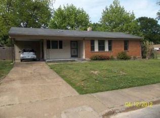 4496 E Mallory Ave, Memphis, TN 38117
