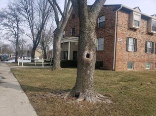 4696 Tarryton Ct S APT 1D, Columbus, OH 43228