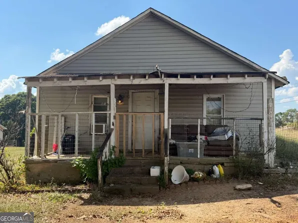583 Tyus Veal Rd, Bowdon, GA 30108
