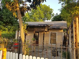 1038 Sherman, San Antonio, TX 78202