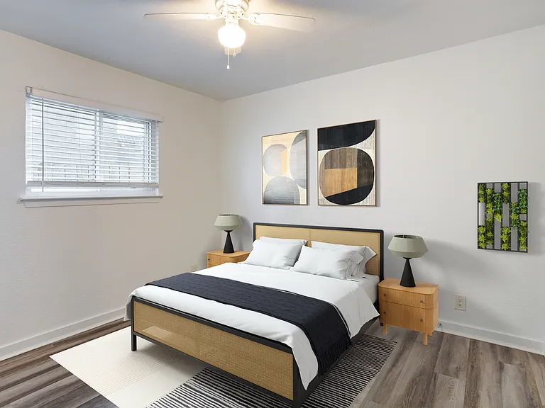 7945 Gault St #202 — Photo 11