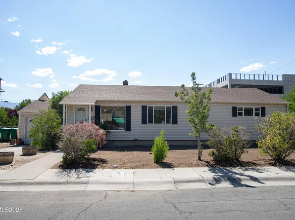961 Wilkinson Ave, Reno, NV 89502
