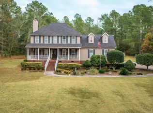 615 Juniper Springs Rd, Gilbert, SC 29054