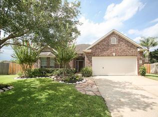 10307 Dell Cir, Missouri City, TX 77459