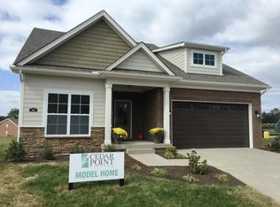 4411 Westbrook Dr, La Grange, KY 40031