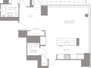 1 North Pier, Brooklyn, NY 11249