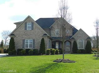 43 Wendy Ct, Kernersville, NC 27284